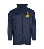 Rain Jacket